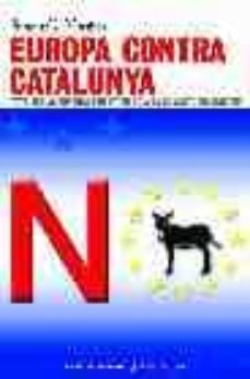 europa contra catalunya-9788495317865