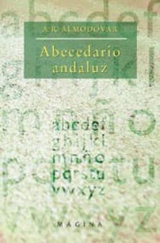 abecedario andaluz-antonio rodriguez almodovar-9788495345165