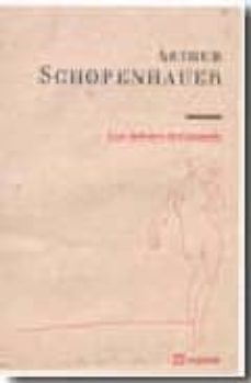 los dolores del mundo-arthur schopenhauer-9788495363565