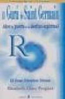 el guru de saint germain: abre la puerta a tu destino espiritual-9788495513465
