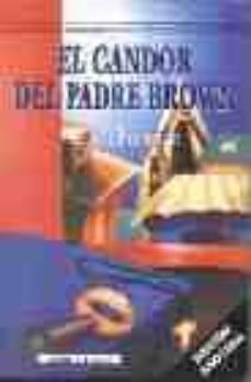 el candor del padre brown (serie padre brown 1)-g.k. chesterton-9788495536365