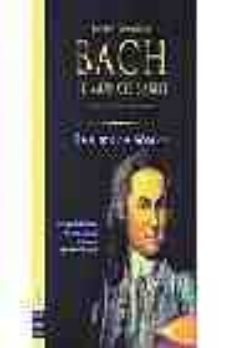 johann sebastian bach: el musico sabio de la juventud creadora (2 vols.)-9788495601865