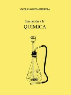 iniciacion a la quimica (ebook)-nicolas garcia herrera-9788495674265