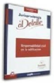 responsabilidad civil en la edificacion-9788495762665