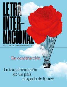 en construccion. un pais cargado de futuro: la lucha contra las desigualdades-9788495886965