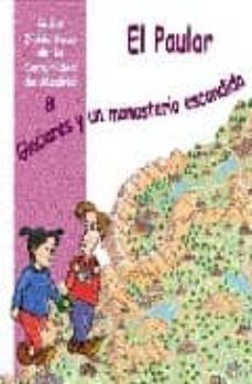 el paular: glaciares y un monasterio escondido-9788495889065