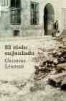 el cielo enjaulado-9788495908865