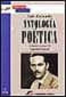 antologia poetica-9788495920065