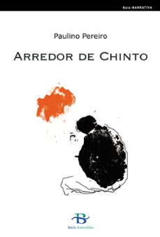 arredor de chinto-paulino pereiro-9788496128965