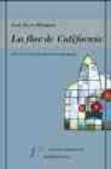 la flor de california-9788496152465