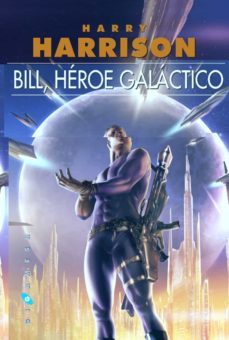 bill, heroe galactico-9788496208865