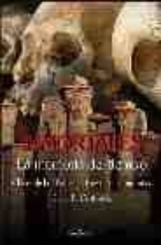 inmortales: la memoria del tiempo. claves de la historia a traves de las momias-david e. sentinella-9788496280465