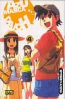 azumanga daioh 4-9788496415065