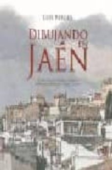 dibujando jaen-9788496416765