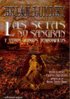 las setas no sangran y otros hongos terrorificos-9788496423565