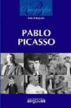 pablo picasso-rafael inglada-9788496435865