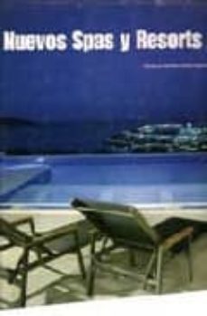 nuevos spas y resorts-9788496449565