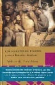 los amantes de toledo y otras historias insolitas-auguste de villiers de l isle adam-9788496501065