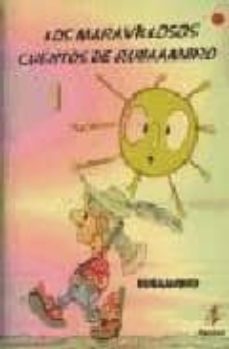 maravillosos cuentos: rubaambro nº 1-9788496560765
