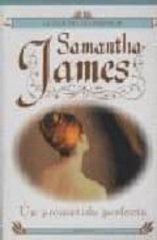 prometido perfecto-samantha james-9788496575165