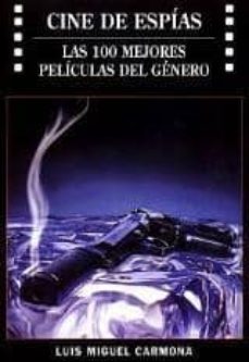 cine de espias-9788496613065