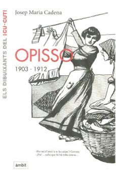 opisso-josep maria cadena catalan-9788496645165