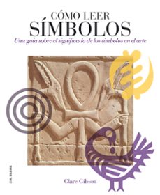 como leer simbolos-clare gibson-9788496669765