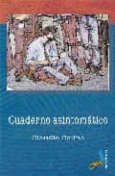cuaderno asintomatico-claudio colina-9788496687165