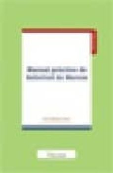 manual practico de solicitud de marcas-pedro veltran gamio-9788496705265