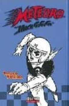 meteoro nº 1-tatsuo yoshida-9788496706965