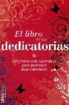 el libro de las dedicatorias-marc riera-9788496708365