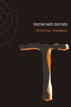 hamlet esta dormido-9788496765665