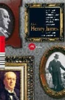 after henry james-andres barba-javier montes-9788496822665