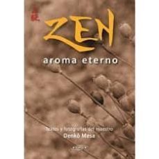 zen aroma eterno-denko mesa-9788496894365