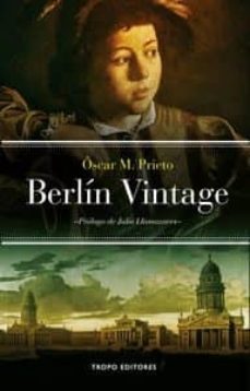berlin vintage-oscar m. prieto-9788496911765