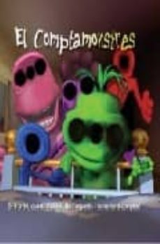 el comptamonstres-9788496939165