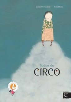 soños de circo-joxan ormazabal-9788496957565