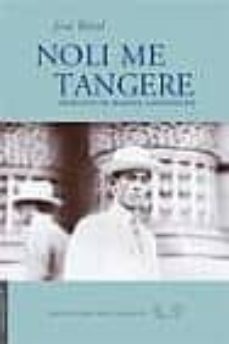 noli me tangere-jose rizal-9788496964365