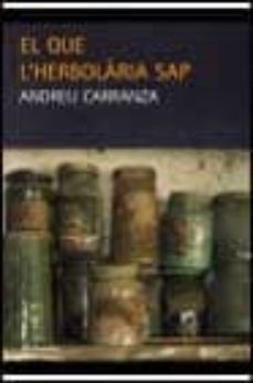 el que l herbolaria sap-9788497080965