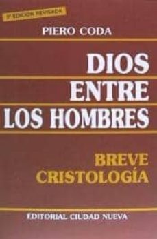 dios entre los hombres-9788497153065