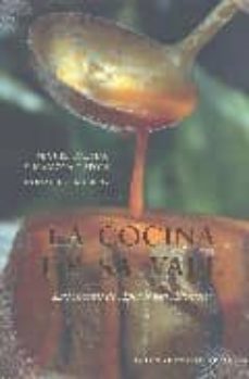 la cocina de sa vall: las recetas de apol.lonia adrover-9788497164665