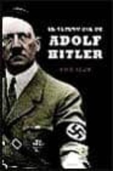 el ultimo dia de hitler-9788497340465