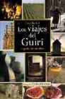 los viajes del guiri: españa en el alma-gary bedell-9788497342865