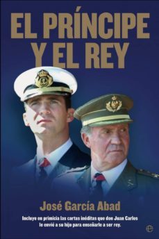 el principe y el rey-9788497346665