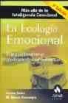 la ecologia emocional-9788497351065