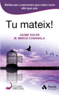 tu mateix! (ebook)-jaume soler-m. merce conangla-9788497355865