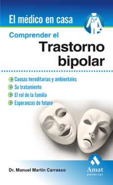 comprender el trastorno bipolar-9788497357265