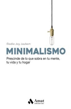 minimalismo-elodie joy jaubert-9788497359665