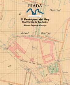 el pentágono del rey-alfonso segovia montoya-9788497444965