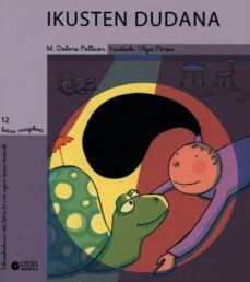 ikusten dudana-9788497461665